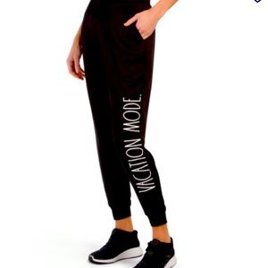 Rae Dunn Lounge Joggers